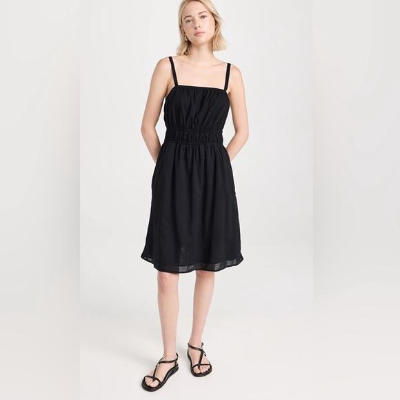 Nation LTD Dresses & Skirts - Nation LTD Opal Dress black sz S